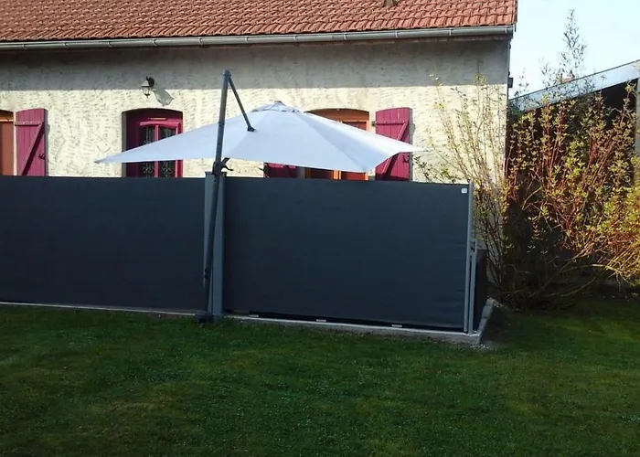 펜션 Coeur De Lorraine