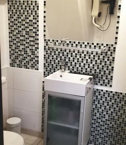 펜션 Coeur De Lorraine